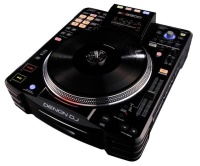 Denon SC3900 - Digital Media Turntable & DJ controller